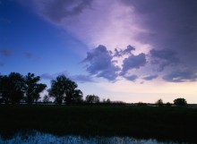 Wetter wieder ... / ***