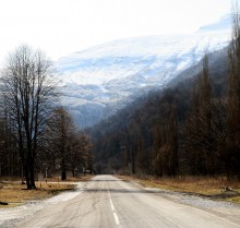 Road to Bergen / ***