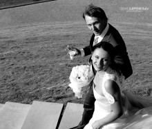 Wedding. Der Abstieg vom Mount of Glory / ***