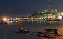 Wladiwostok Quay / ***