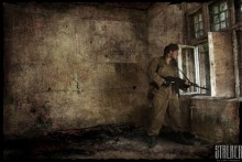Wer ist da ?...... / ***