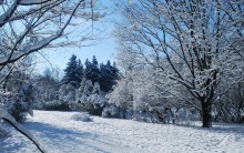 Winter Farben / .....