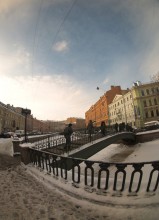 yanvarskoe ... / ***