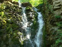 Pshadskie Wasserfälle / ***