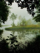 Porträt des scheidenden Sommers / *******