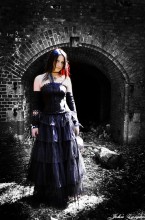 Dark ... / ***