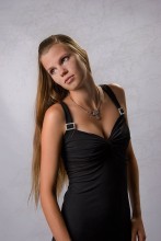 Porträt von Julia / ***