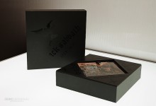 sabbatovska Chorna Box / ***