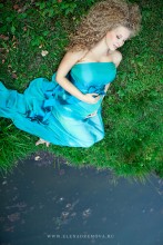Schwangere Photoshoot / ***