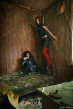 Haunted House / Haunted House