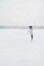Schnee / ***