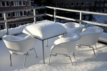 Genießen Sie die Sonne? / ***