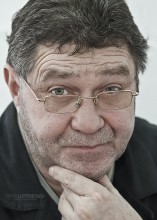 Porträt Masters / ***