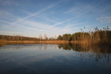 Herbstlandschaft / *****