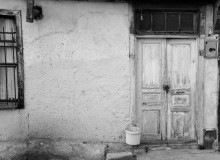 Türkische Haus / ***