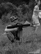 Children\'s War / ***
