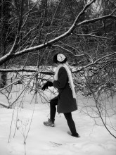 Winter / ......