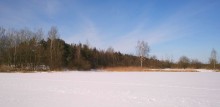 An der See / ***