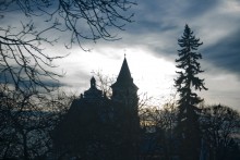 Transkarpatien / .......