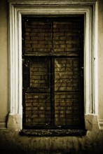 Fenster nach Paris / ***