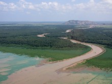 Tal der Tonle Sap See / ***
