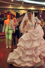 Hochzeit eines Freundes / ***