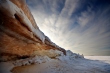 Arctic..... / Baltijskij bereg