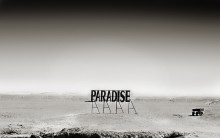 Stop Paradise / .....