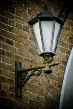 Wand / ***