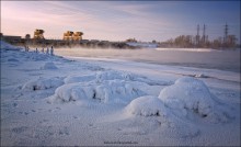 Industrial Landscapes / ***