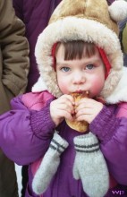 Pfannkuchen in Fastnacht! / ***