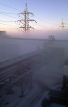 Nebel \\ \'echkovaya / ***