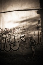 Wand / ***