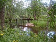 Narochansky Park / ****)))