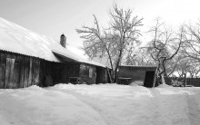 Ländliche Motiv / ***