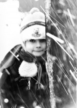 Schneeball / **************