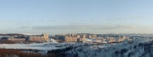 Murmansk. / ***