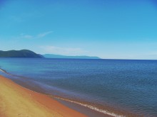 Gremjatschinsk. Ruhe / 22.07.08