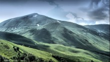 MOUNTAIN number 9 / **********