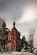 Kirchen in Belarus / ***