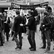 1000 ungeborenen jeden Tag ... / ***