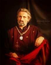 Alexander / ____________