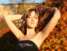 Das Mädchen namens Autumn! / ***