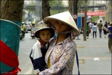 Grusnye Augen Vietnam / ***