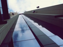 Der Weg zum Himmel / .....