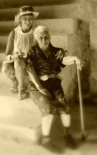Sommer und Winter (zwischen den Generationen) / ***
