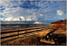 Die Winde der Ostsee / ***