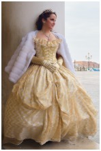 Venedig. Carnival / ***