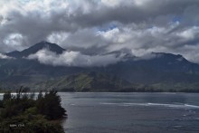 Hanalei / Hanalei, Kauai, Hawaii