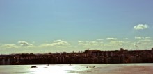 Open City / ***